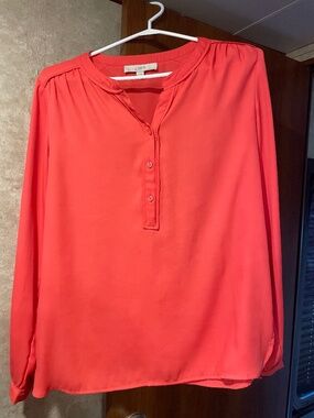 Loft Blouse
